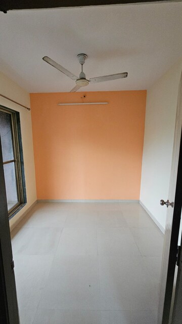 1 BHK Apartment For Sale in Kharghar