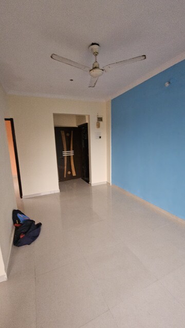 Living Room in 1 BHK Apartment at Kharghar – for Sale