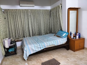 1 BHK Apartment For Rent in Tirupati Heights Dhankwadi, Dhankawadi