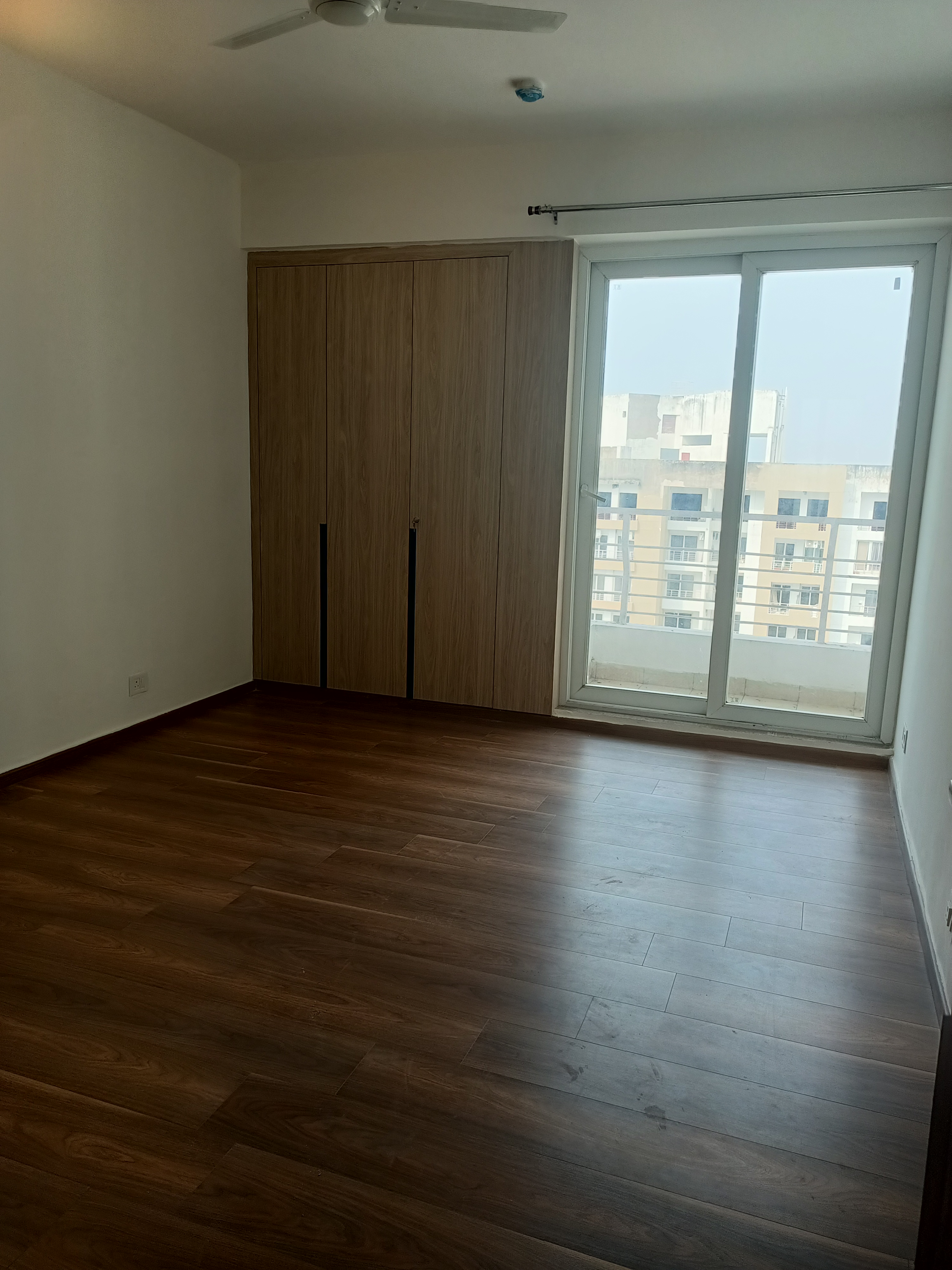 4 BHK Apartment For Rent in The 3C Lotus Panache