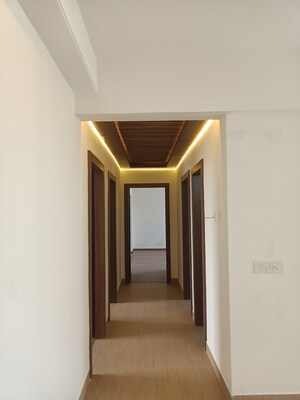 Lobby in 4 BHK Apartment at The 3C Lotus Panache, Sector 110 – for Rent