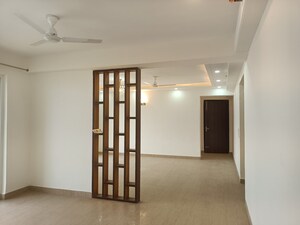 Dining area in 4 BHK Apartment at The 3C Lotus Panache, Sector 110 – for Rent