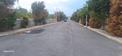 Plot For Sale in Hoskote Malur Road