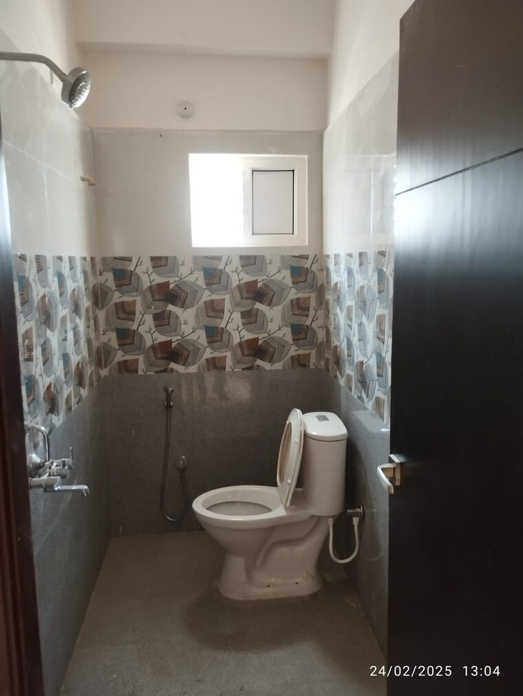 Bathroom, canny-forest-edge 2 Bedroom 1285 Sq.Ft. Apartment In Bachupally Hyderabad 9283098