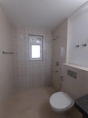 Bathroom in 4 BHK Apartment at ATS Le Grandiose, Sector 150 – for Rent