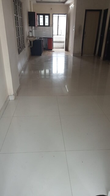 Building Lobby in 2 BHK Apartment at Barkatpura – for Sale