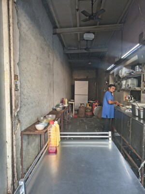  Warehouse For Rent in Navjivan CHS Chembur, Chembur