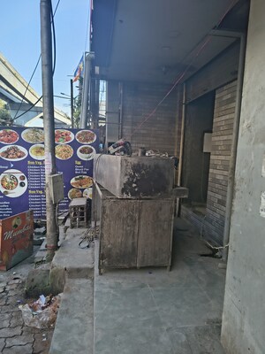  Warehouse – Exterior View View at Navjivan CHS Chembur, Chembur - for Rent