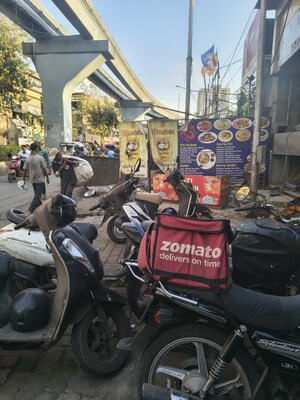 Floor Plan in  Warehouse at Navjivan CHS Chembur, Chembur – for Rent