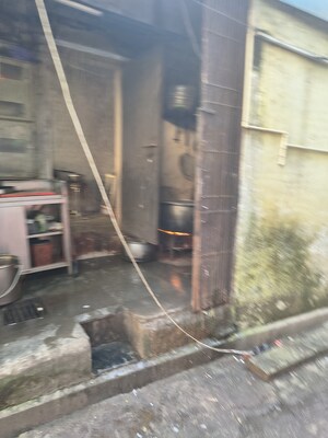  Shop – Exterior View View at Navjivan CHS Chembur, Chembur - for Rent