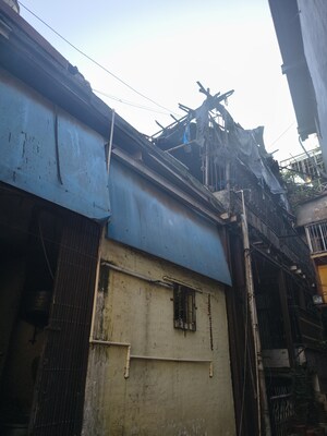 Floor Plan in  Shop at Navjivan CHS Chembur, Chembur – for Rent