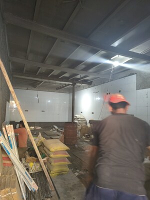 Floor Plan in  Shop at Navjivan CHS Chembur, Chembur – for Rent