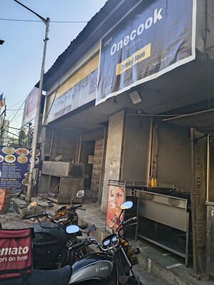  Shop For Rent in Navjivan CHS Chembur, Chembur