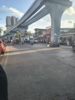 Staircase in  Shop at Navjivan CHS Chembur, Chembur – for Rent