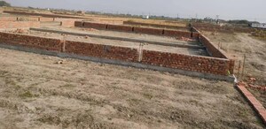 Plot Area in  Plot at Chauri Chaura – for Sale