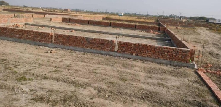 undefined, chauri chaura  1150 Sq.Yd. Plot In Chauri Chaura Gorakhpur 9283112