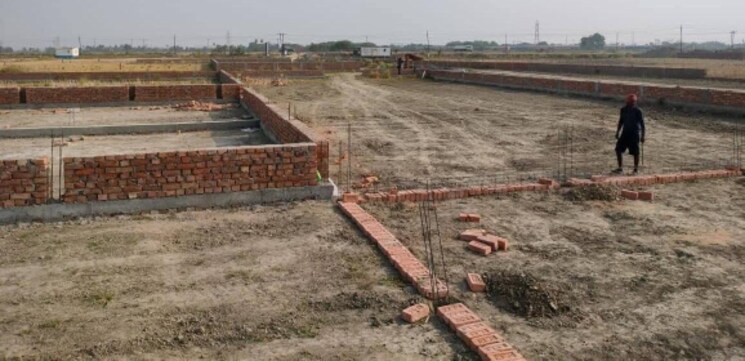 undefined, chauri chaura  1150 Sq.Yd. Plot In Chauri Chaura Gorakhpur 9283112