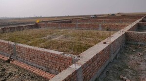 Plot Area in  Plot at Chauri Chaura – for Sale