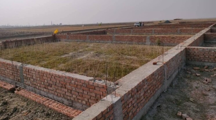 undefined, chauri chaura  1150 Sq.Yd. Plot In Chauri Chaura Gorakhpur 9283112
