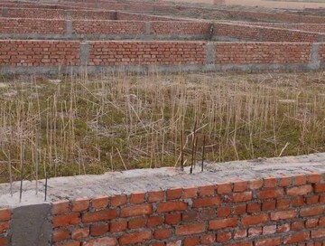Plot Area in  Plot at Chauri Chaura – for Sale