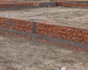  Plot – Exterior View View at Chauri Chaura - for Sale