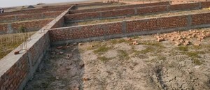 Plot Area in  Plot at Chauri Chaura – for Sale
