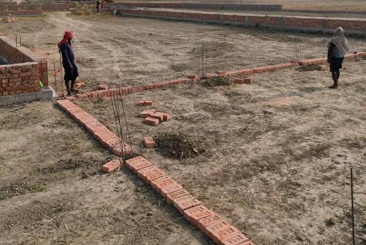 Garden, chauri chaura  1150 Sq.Yd. Plot In Chauri Chaura Gorakhpur 9283112