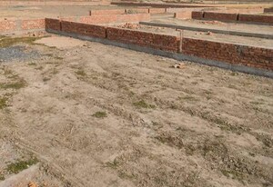 Plot Area in  Plot at Chauri Chaura – for Sale