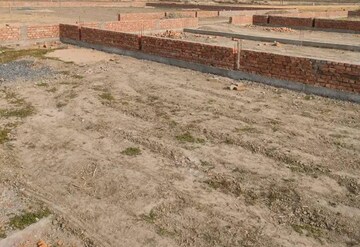 Plot Area in  Plot at Chauri Chaura – for Sale