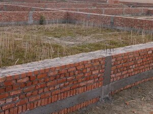 Plot Area in  Plot at Chauri Chaura – for Sale