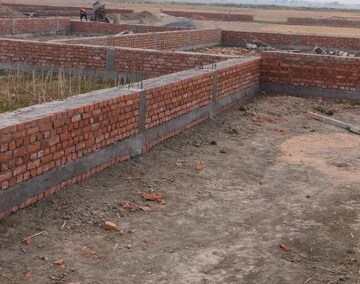 Plot Area in  Plot at Chauri Chaura – for Sale