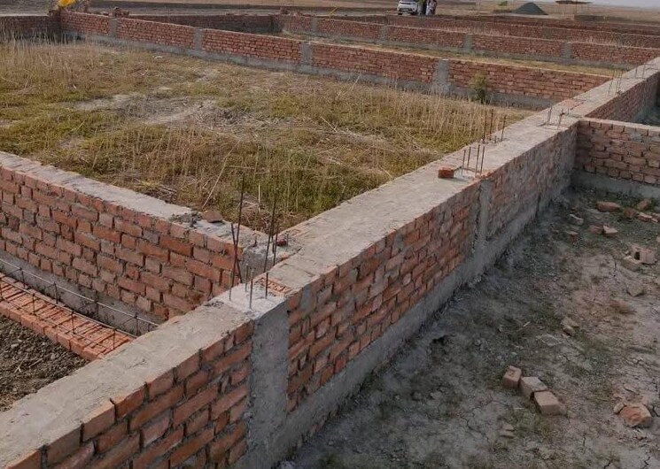 Exterior View, chauri chaura  1150 Sq.Yd. Plot In Chauri Chaura Gorakhpur 9283112