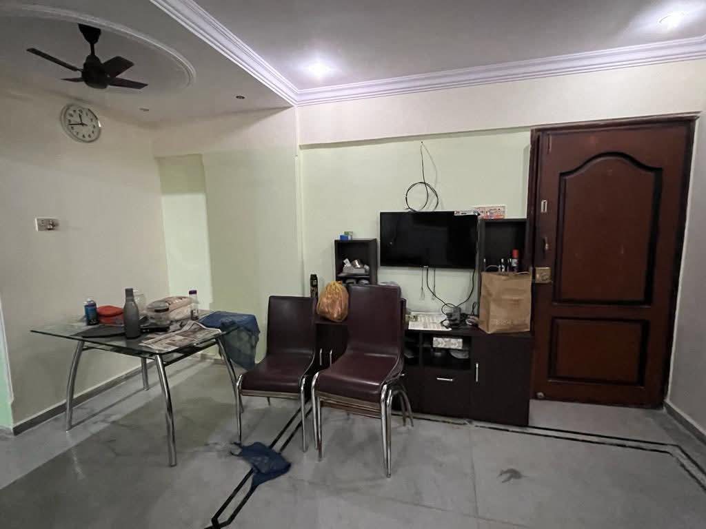 Pg For Rent in Andheri East 