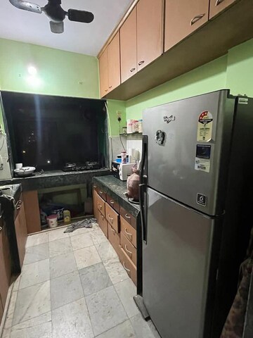 Kitchen in  Pg at Andheri East – for Rent