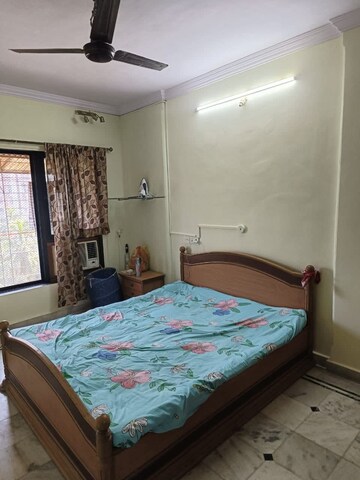 Bedroom in  Pg at Andheri East – for Rent