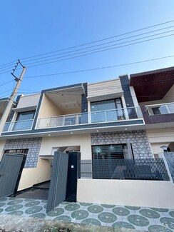 3 BHK + Pooja Room,Extra Room Independent House For Sale in Sunny Enclave