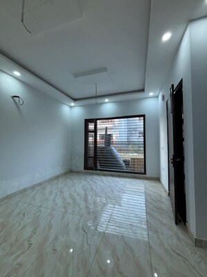 Living Room in 3 BHK Independent House at Sunny Enclave – for Sale