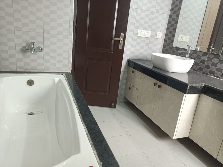 Kitchen, the-3c-lotus-panache 4 Bedroom 2798 Sq.Ft. Apartment In Sector 110 Noida 9283118