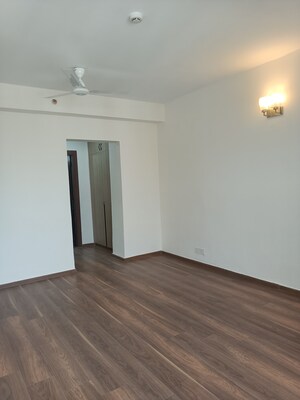 Room in 4 BHK Apartment at The 3C Lotus Panache, Sector 110 – for Rent