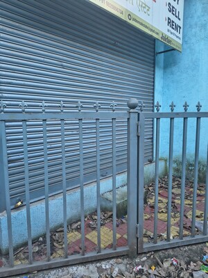  Office Space – Exterior View View at Chembur - for Rent