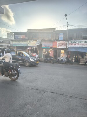  Office Space For Rent in Chembur