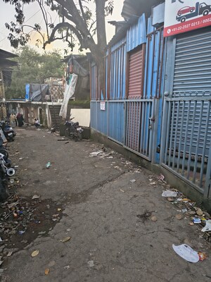  Office Space – Exterior View View at Chembur - for Rent