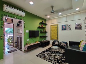4 BHK Villa For Rent in RVK Aria, Vishal Nagar