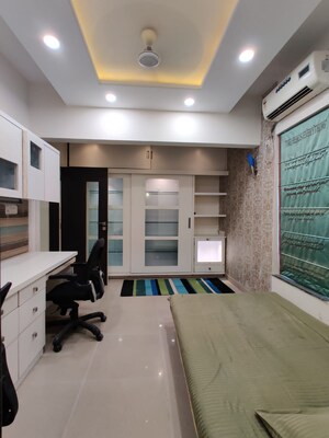 Parking in 4 BHK Villa at RVK Aria, Vishal Nagar – for Rent