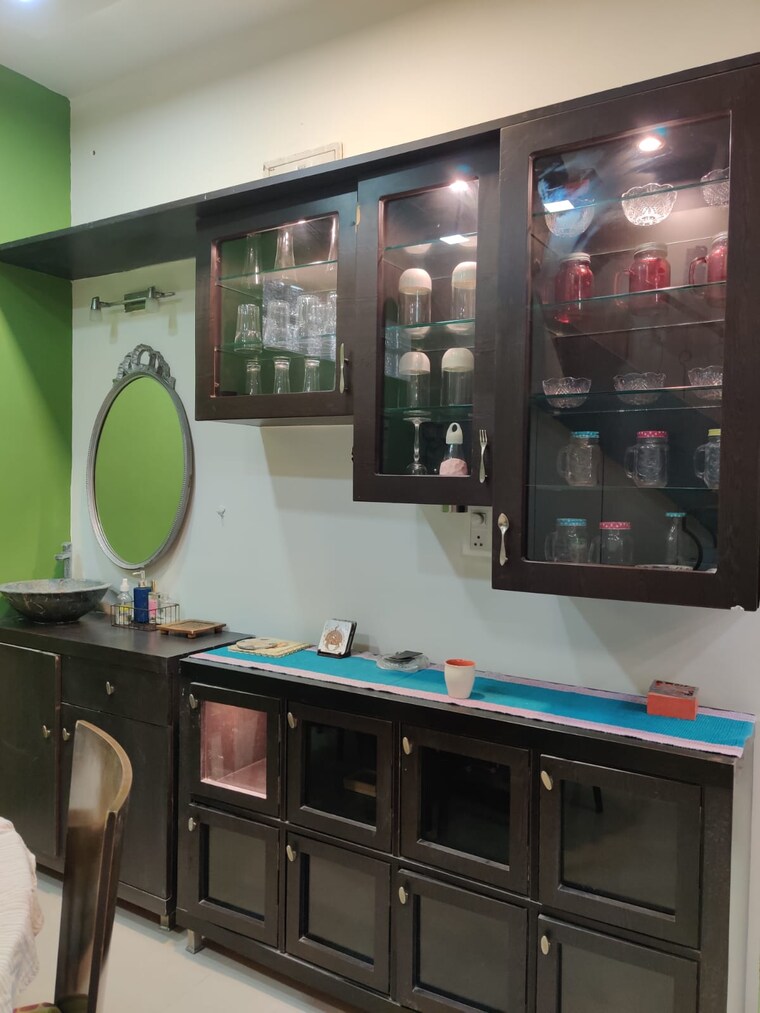 Gym, rvk-aria 4 Bedroom 3500 Sq.Ft. Villa In Vishal Nagar Pune 9283115