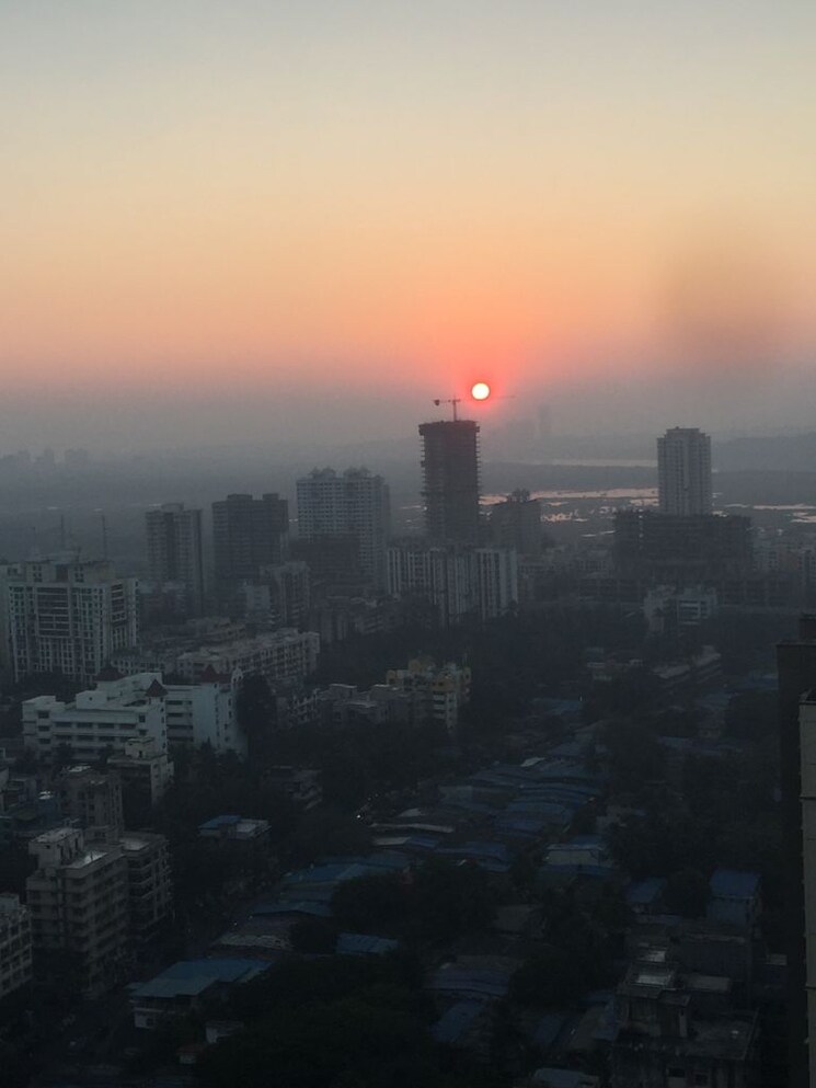 Exterior View, the-wadhwa-anmol-fortune 3 Bedroom 1112 Sq.Ft. Apartment In Goregaon West Mumbai 9283126