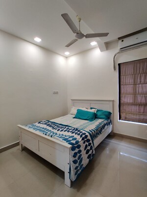 Bedroom in 2 BHK Apartment at Marvel Cascada, Balewadi – for Sale