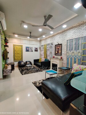 2 BHK Apartment For Sale in Marvel Cascada, Balewadi