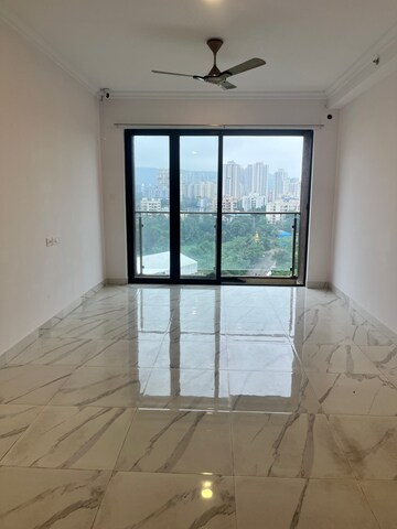 Room in 2 BHK Apartment at Risland The Icon, Yashaswi Nagar – for Rent