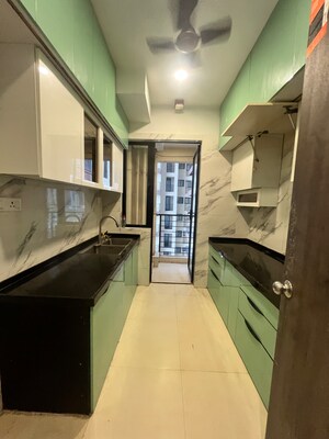 2 BHK Apartment For Rent in Risland The Icon, Yashaswi Nagar